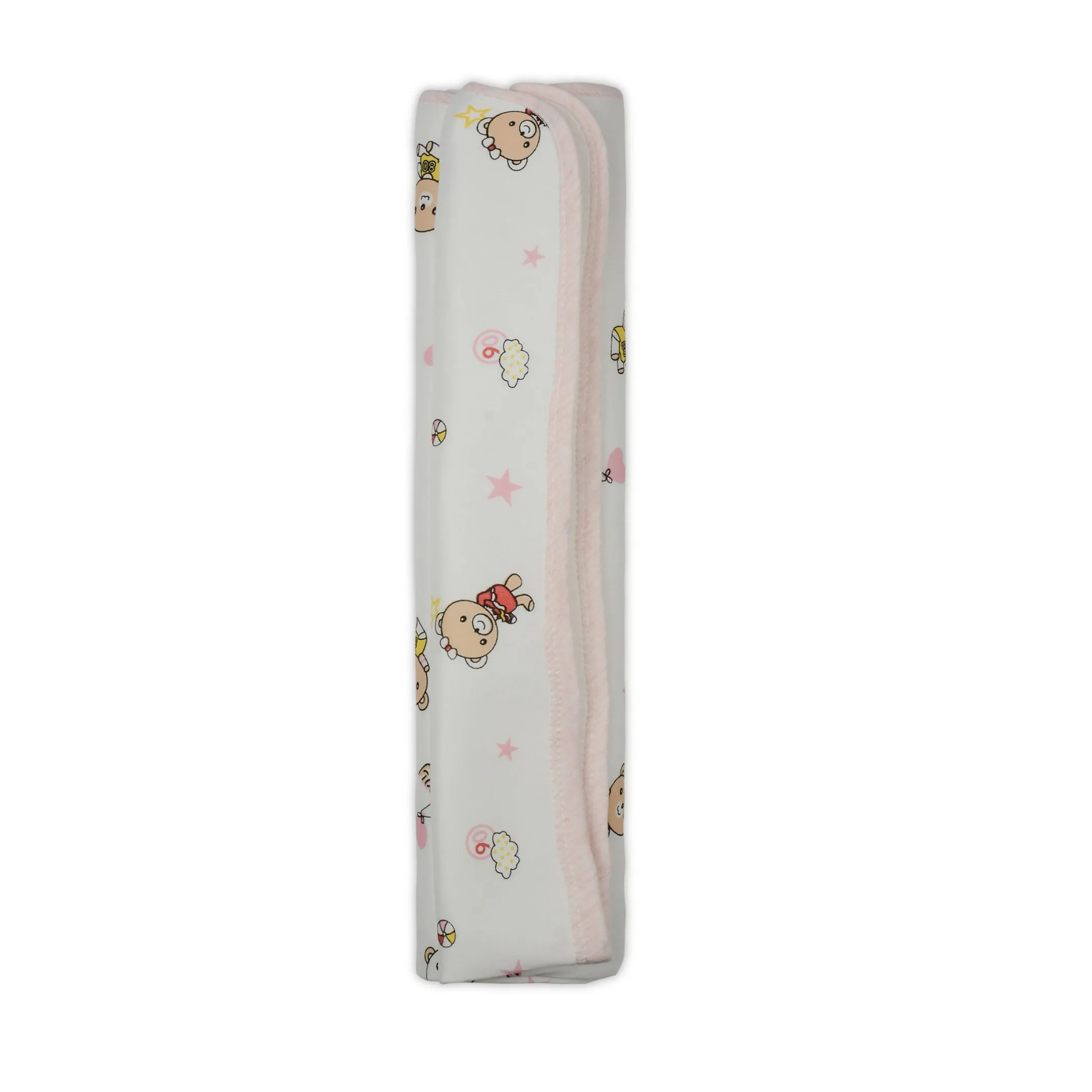 Happy Heart Changing Sheet