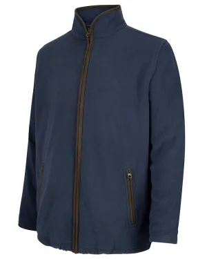 Hoggs of Fife Woodhall Fleece Jacket