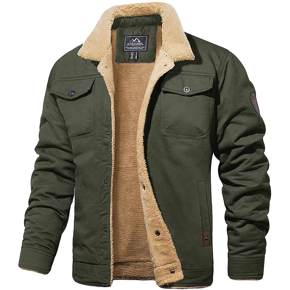 Jackson™ | Lined Jacket