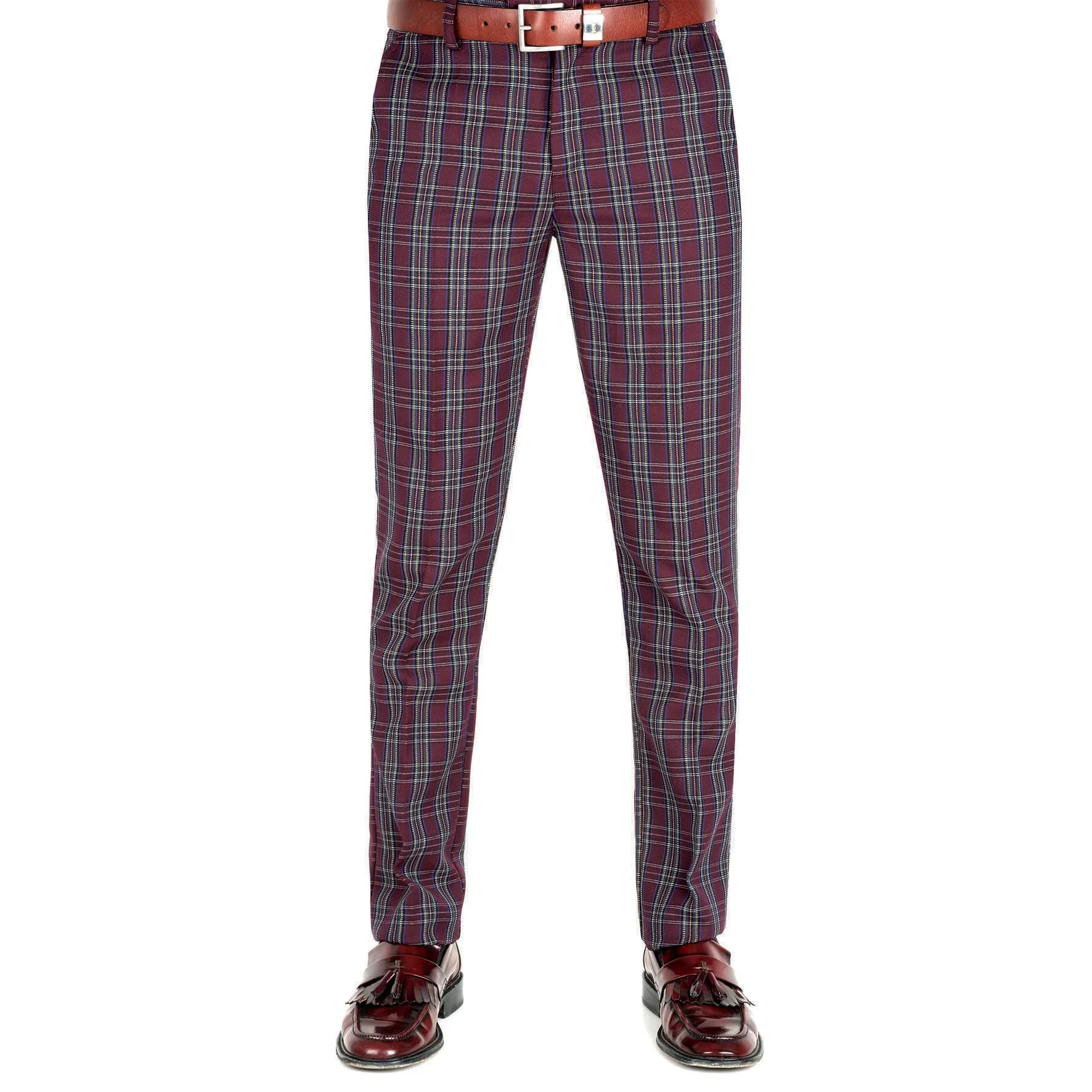 Johnson Trousers