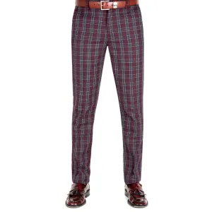 Johnson Trousers