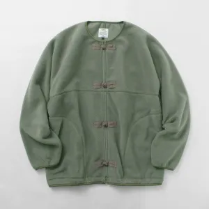 KELEN / China Fleece Jacket
