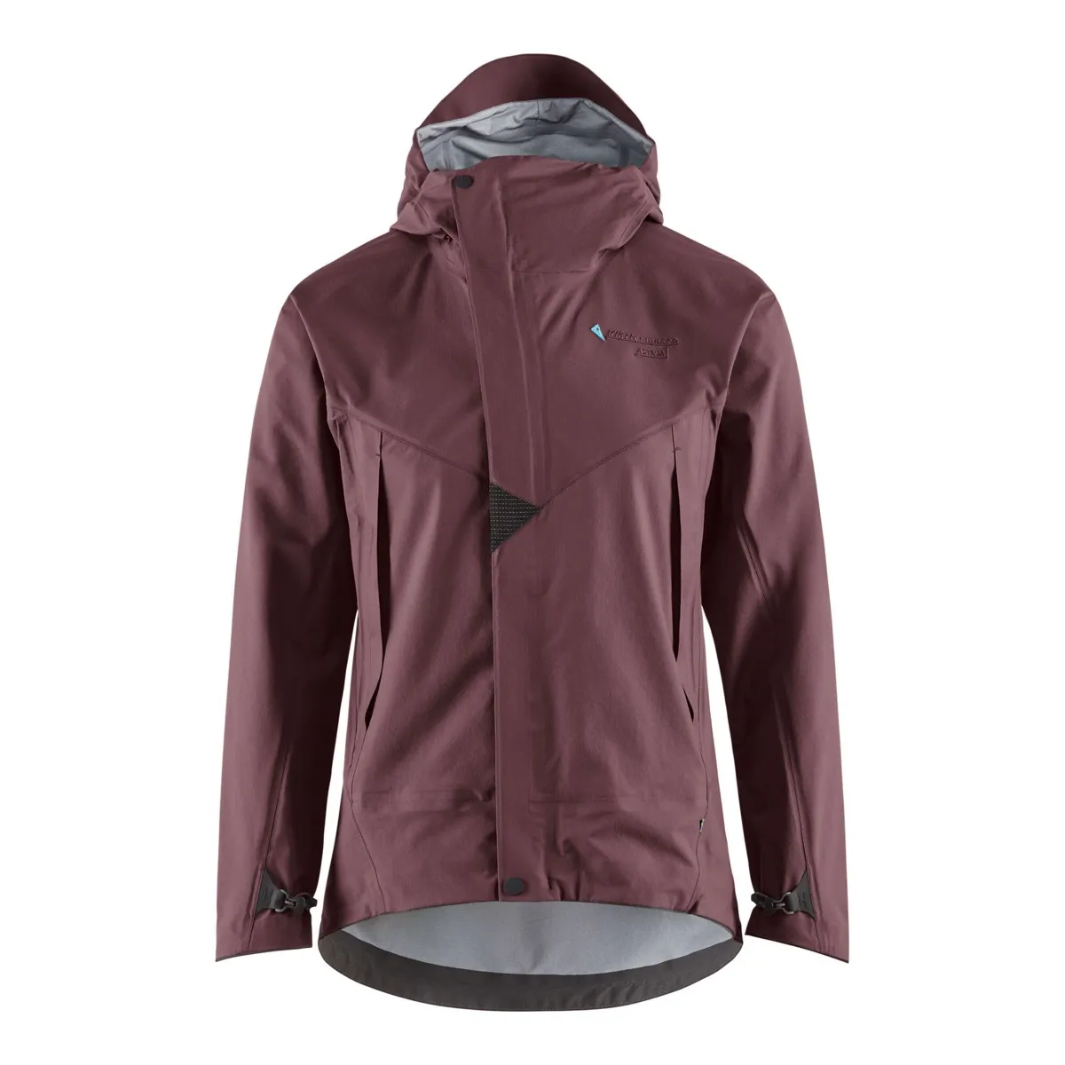 Klättermusen Women&#x27;s Asynja Jacket Amaranth Red | Buy Klättermusen Women&#x27;s Asynja Jacket Amaranth Red here | Outnorth