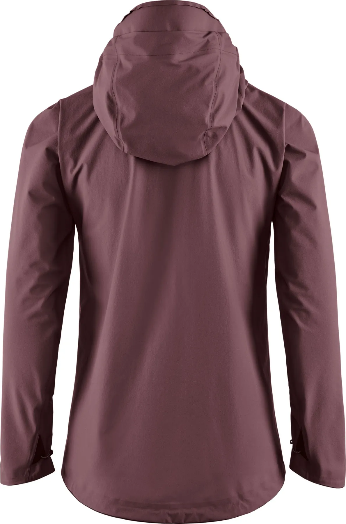 Klättermusen Women&#x27;s Asynja Jacket Amaranth Red | Buy Klättermusen Women&#x27;s Asynja Jacket Amaranth Red here | Outnorth