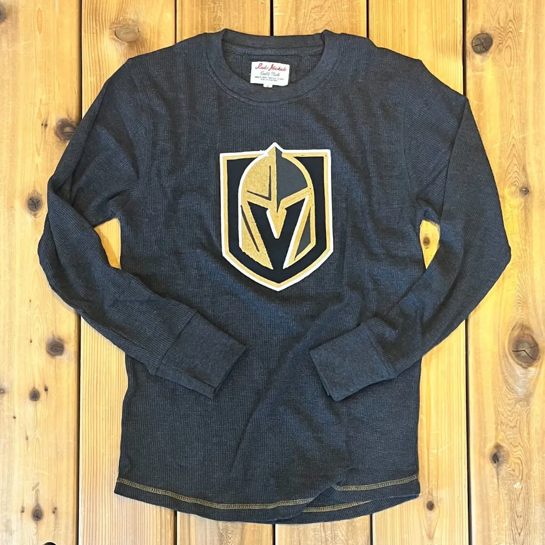 Las Vegas Golden Knights Owen Long Sleeve