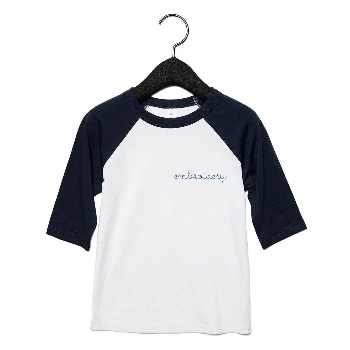 Little Kids Baseball T-shirt