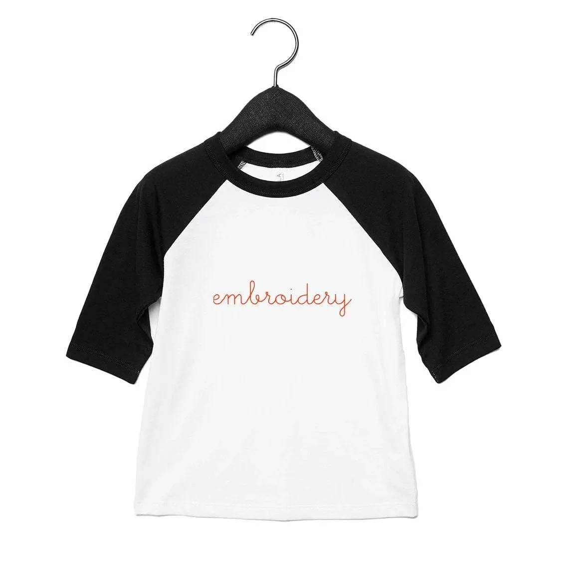 Little Kids Baseball T-shirt