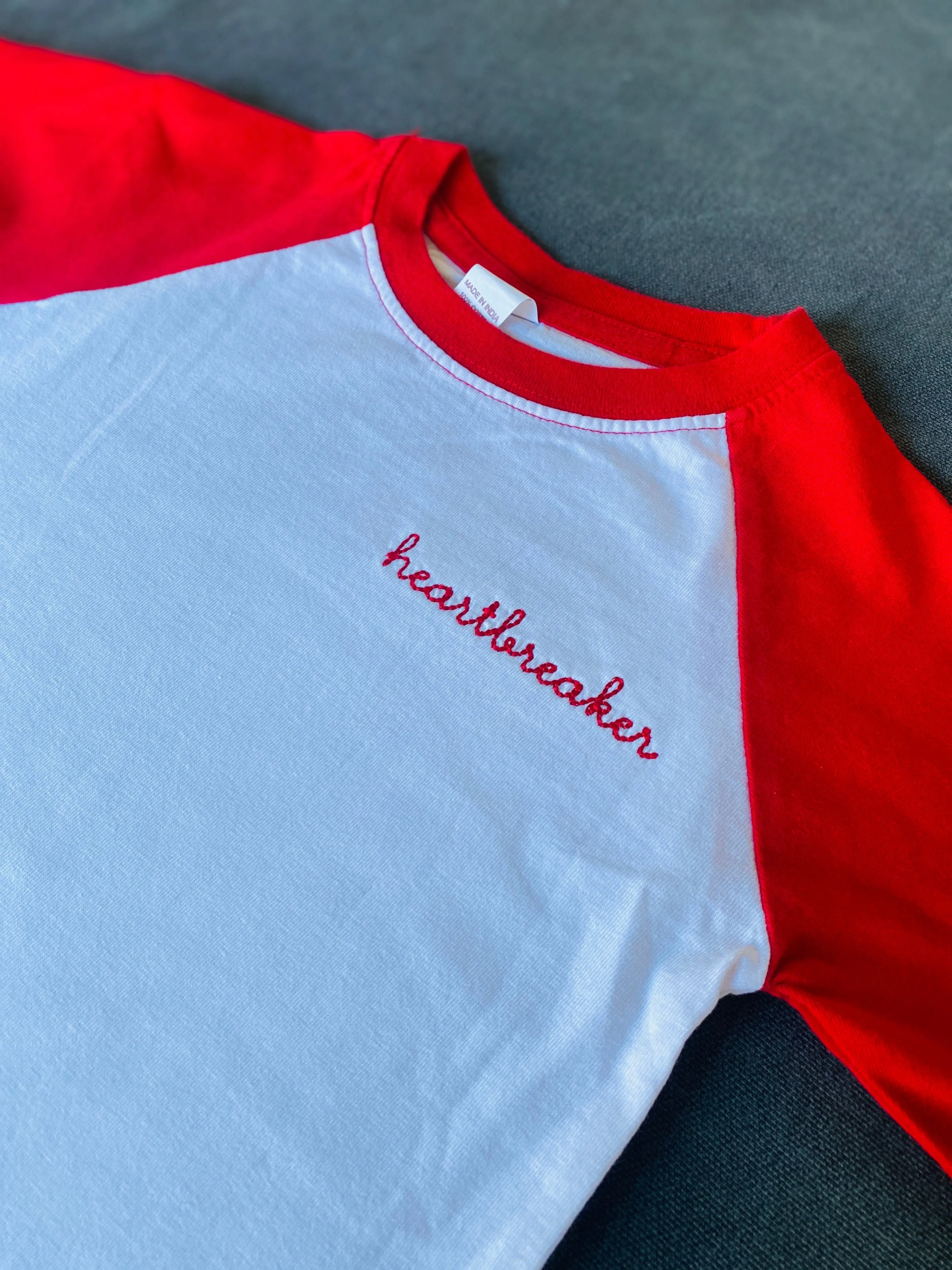 Little Kids Baseball T-shirt
