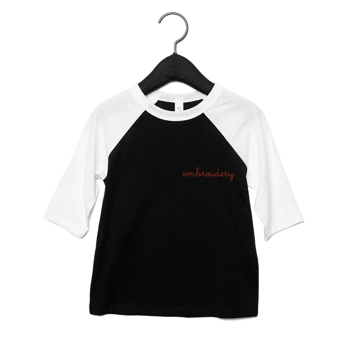 Little Kids Baseball T-shirt