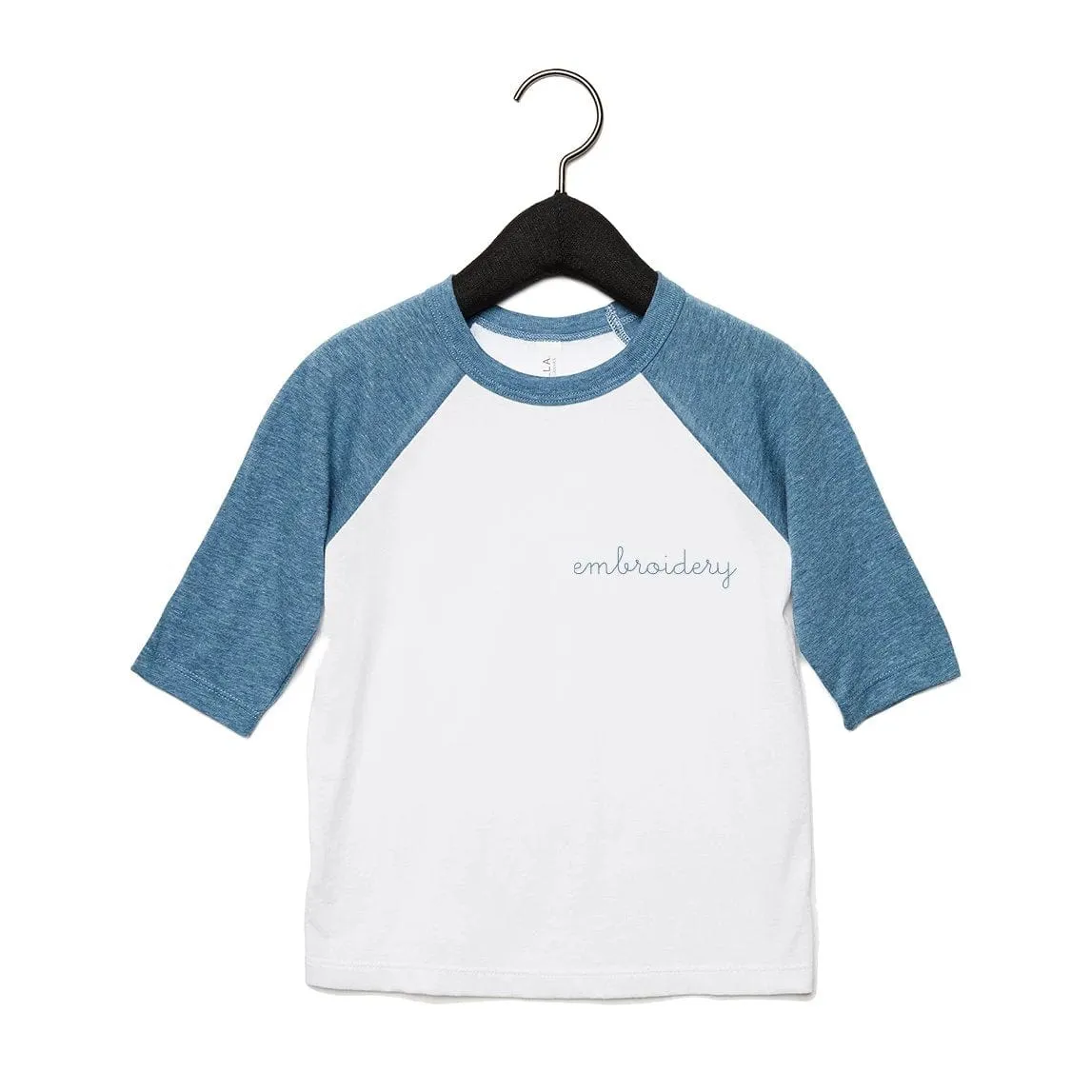 Little Kids Baseball T-shirt