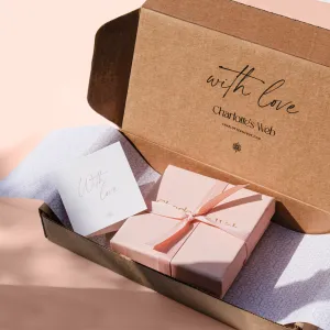 Luxury Gift Wrap