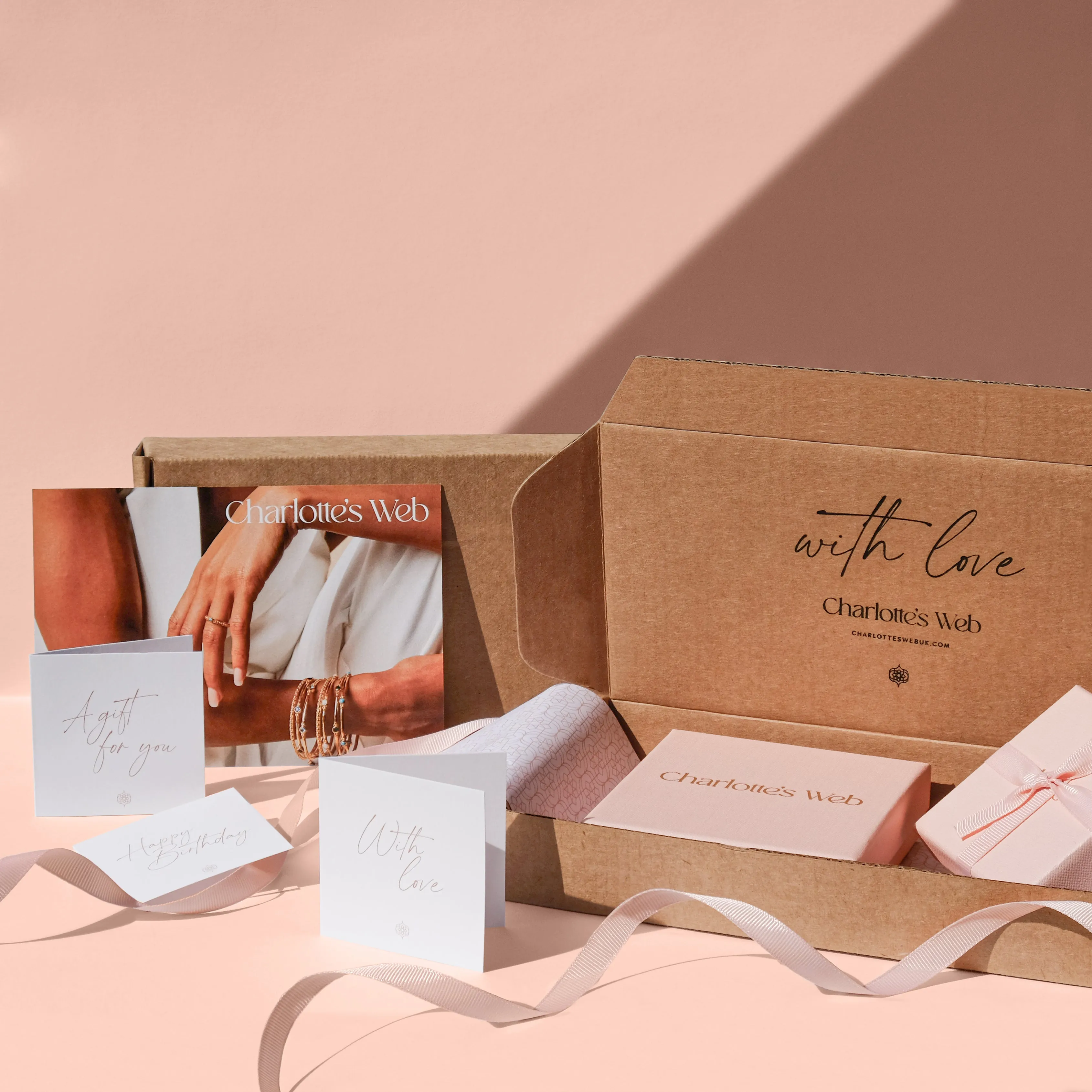 Luxury Gift Wrap