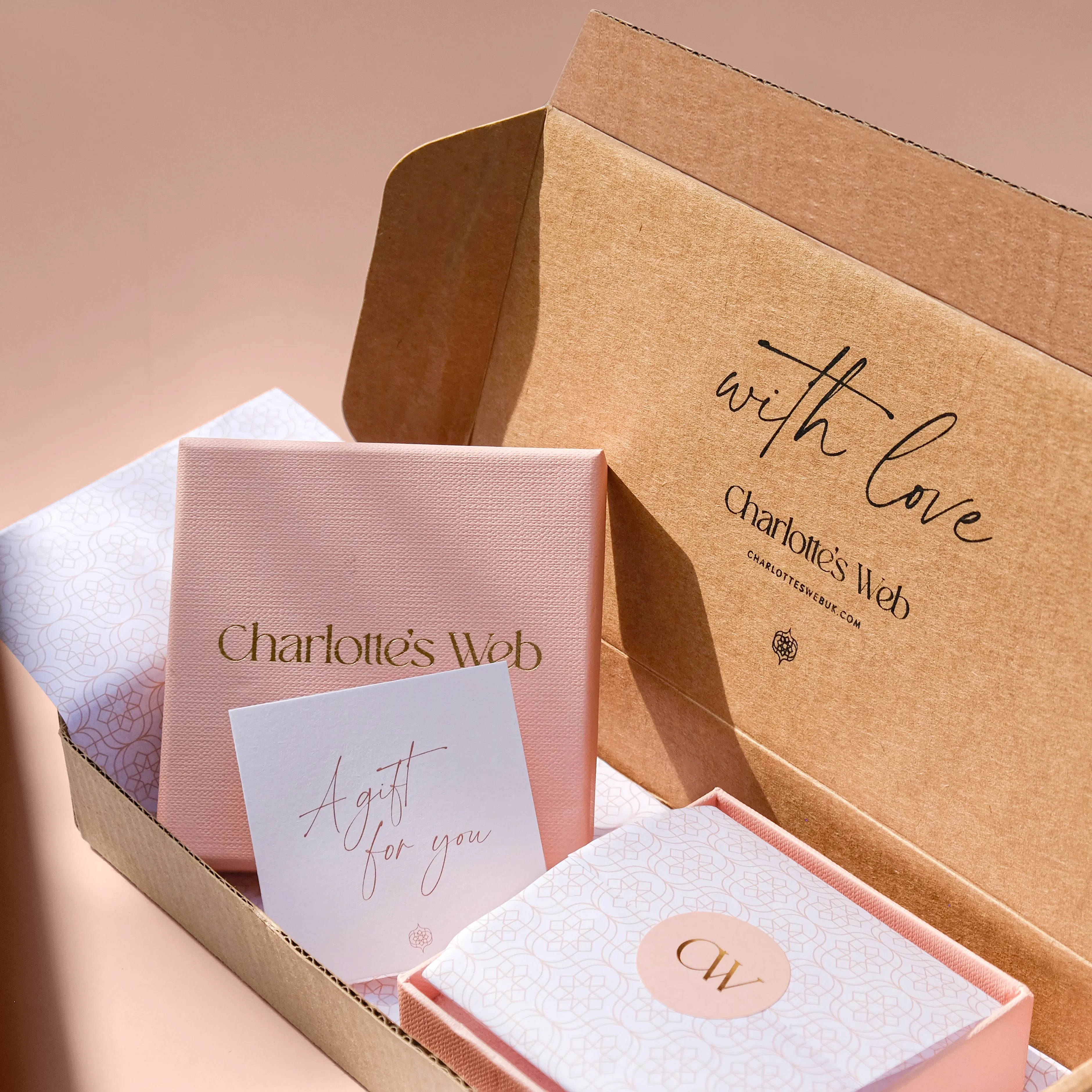 Luxury Gift Wrap