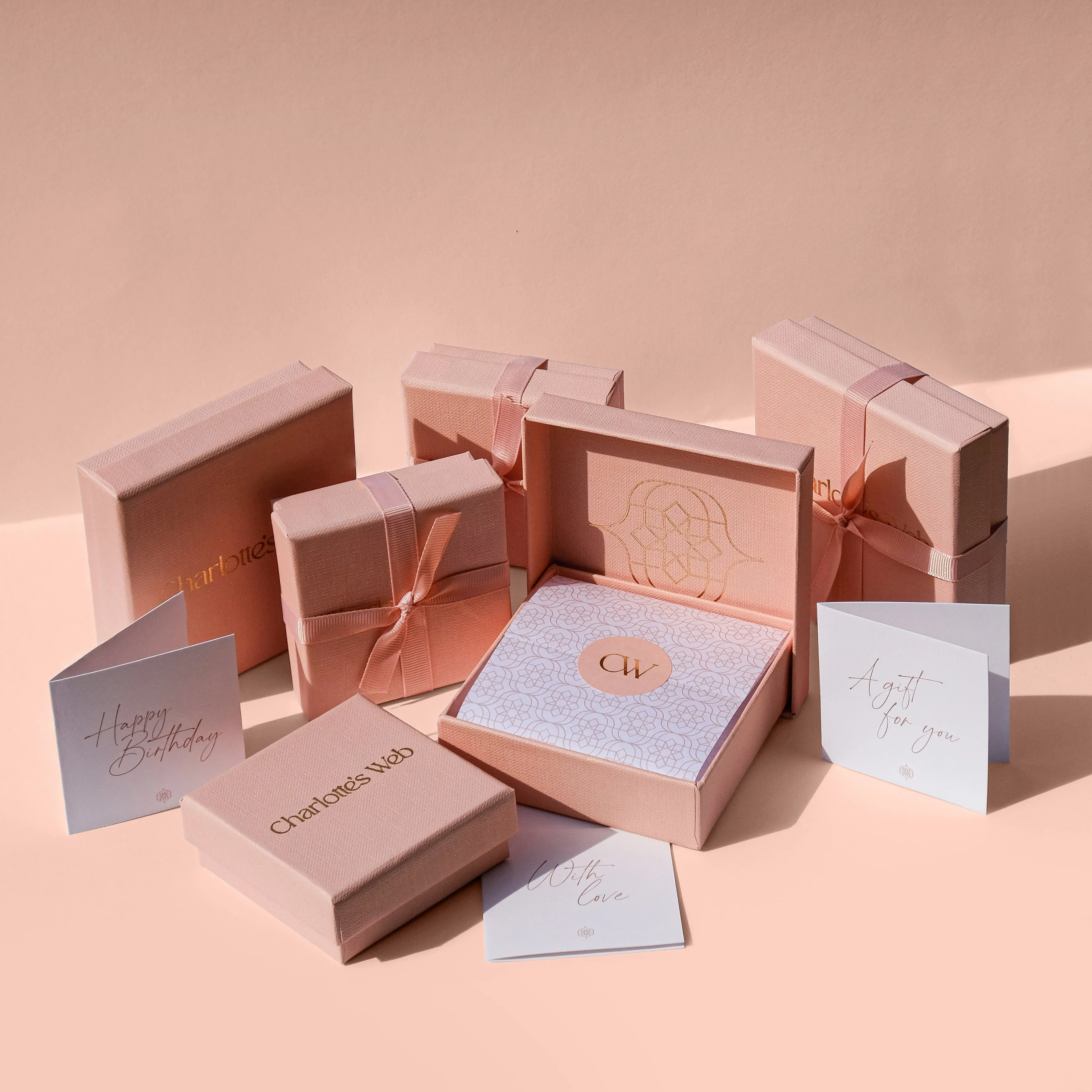Luxury Gift Wrap