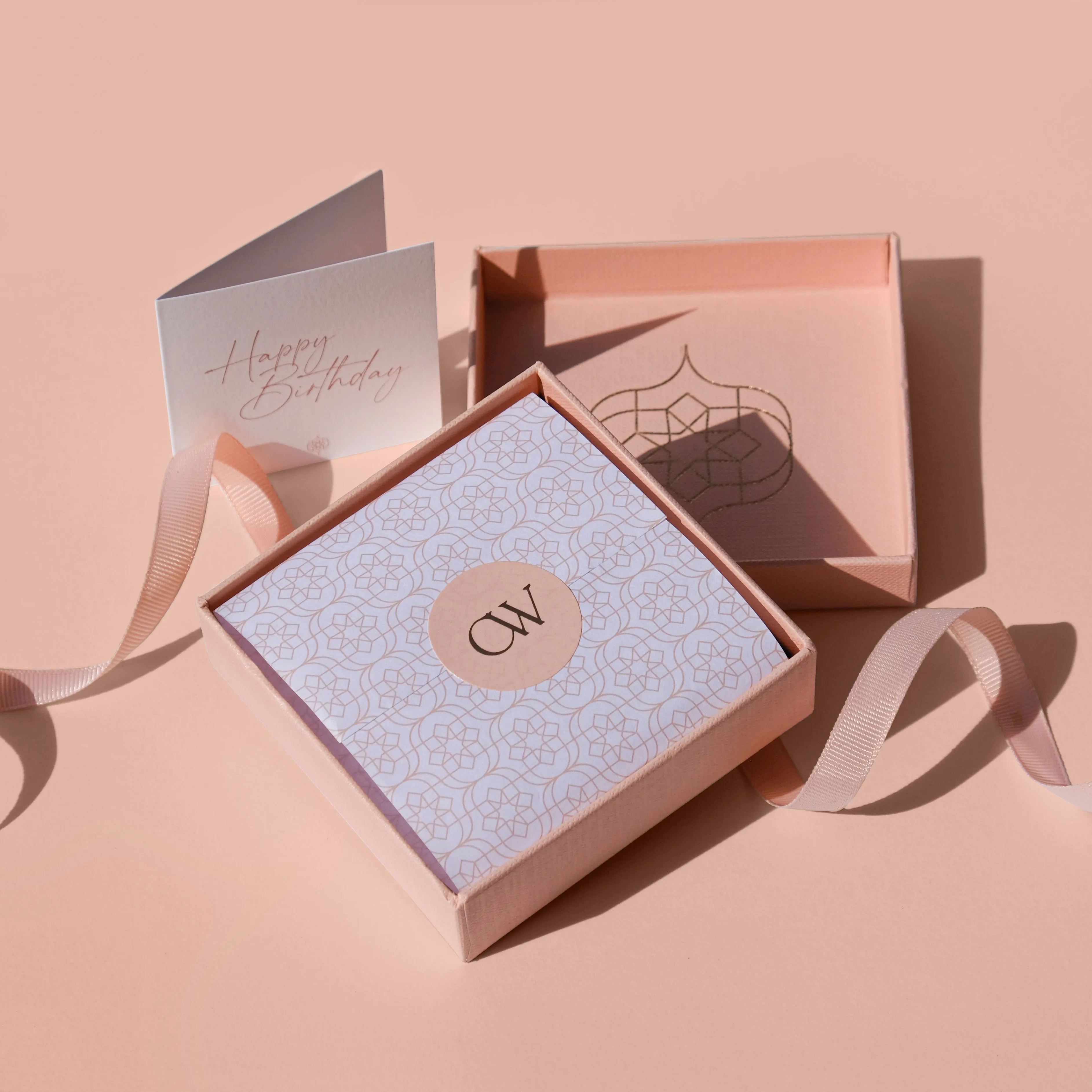 Luxury Gift Wrap