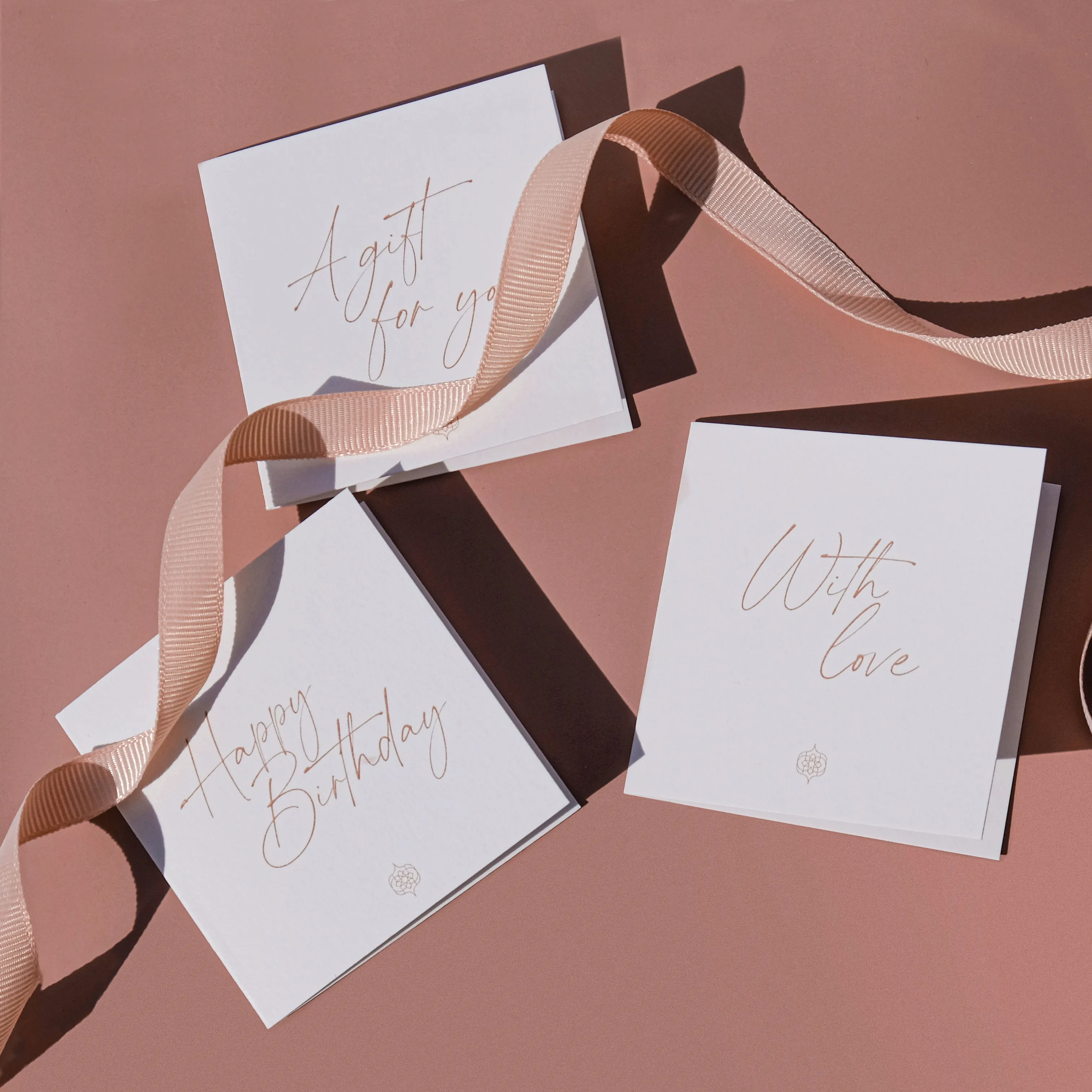 Luxury Gift Wrap