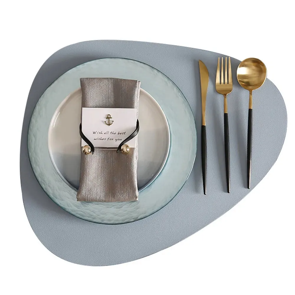 Luxury Placemat & Coaster Set