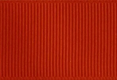 Medium Pearlescent Red Luxury Gift box with magnetic closure, and choice of ribbon (Pack of 12)