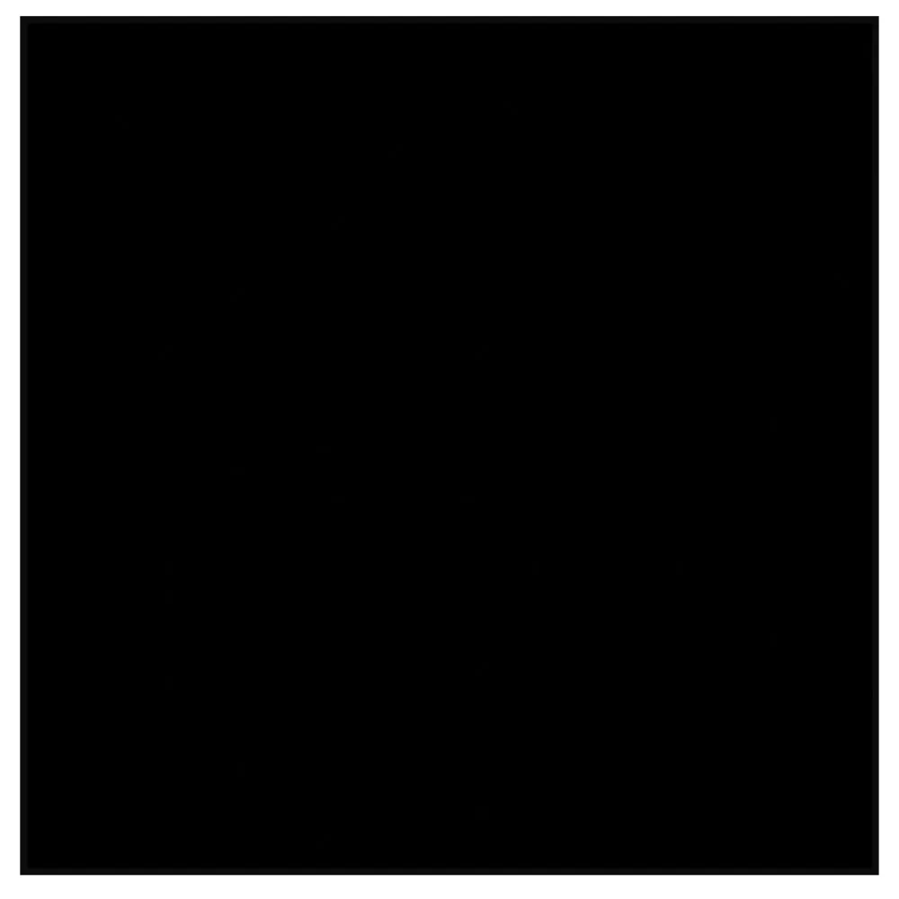 Monochrome - Black Scarf (Black)
