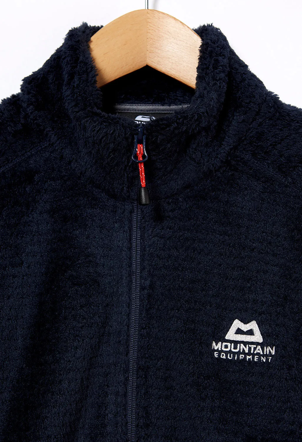 Mountain Equipment Concordia Men's Fleece Jacket