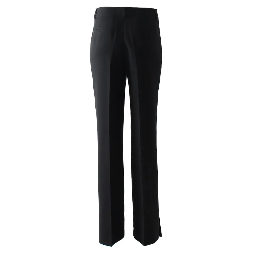 NIOISE TROUSERS (BLACK)