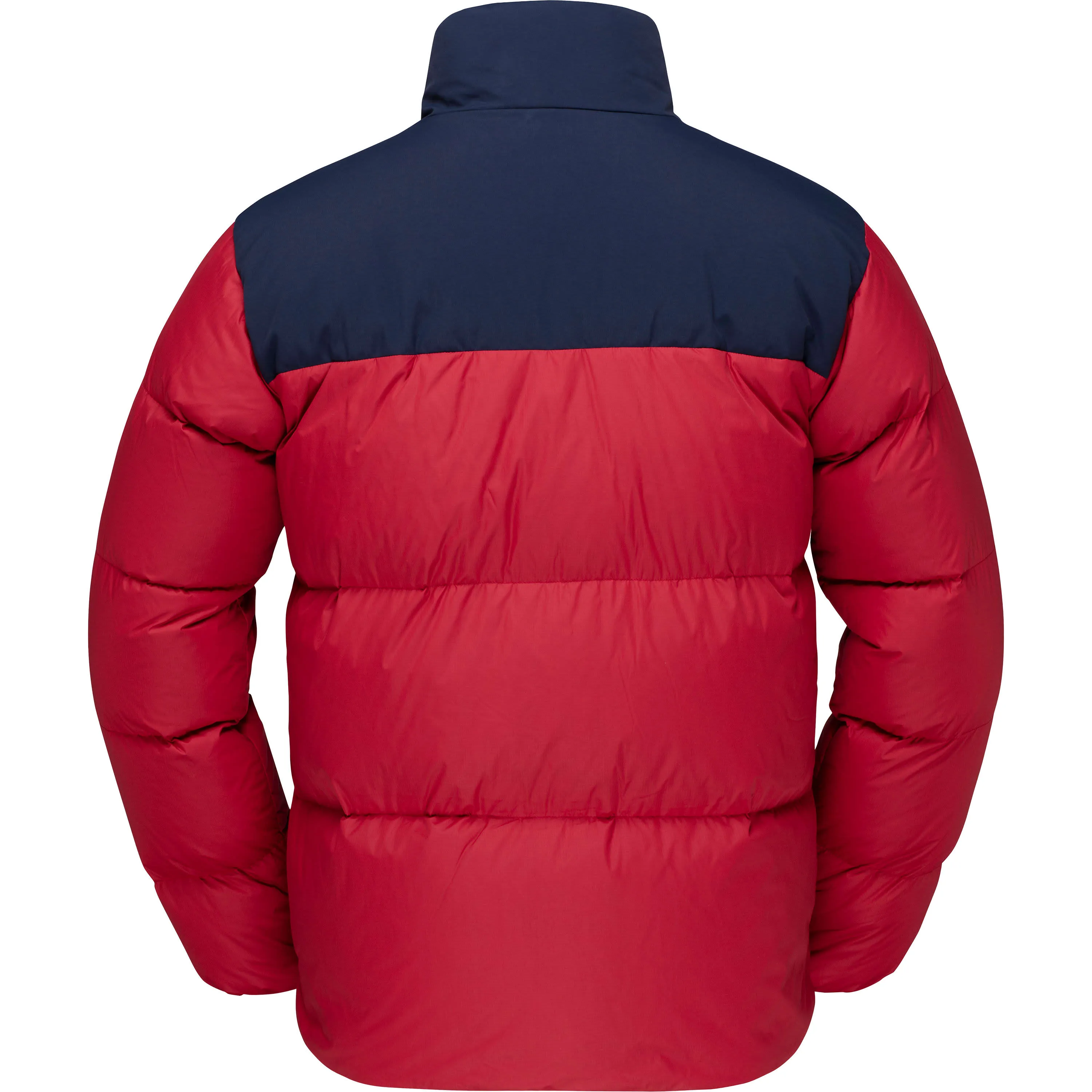 Norrøna Unisex Norrøna Down750 Jacket Jester Red | Buy Norrøna Unisex Norrøna Down750 Jacket Jester Red here | Outnorth