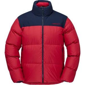 Norrøna Unisex Norrøna Down750 Jacket Jester Red | Buy Norrøna Unisex Norrøna Down750 Jacket Jester Red here | Outnorth