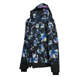 Obermeyer Girls' Taja Print Jacket 2023