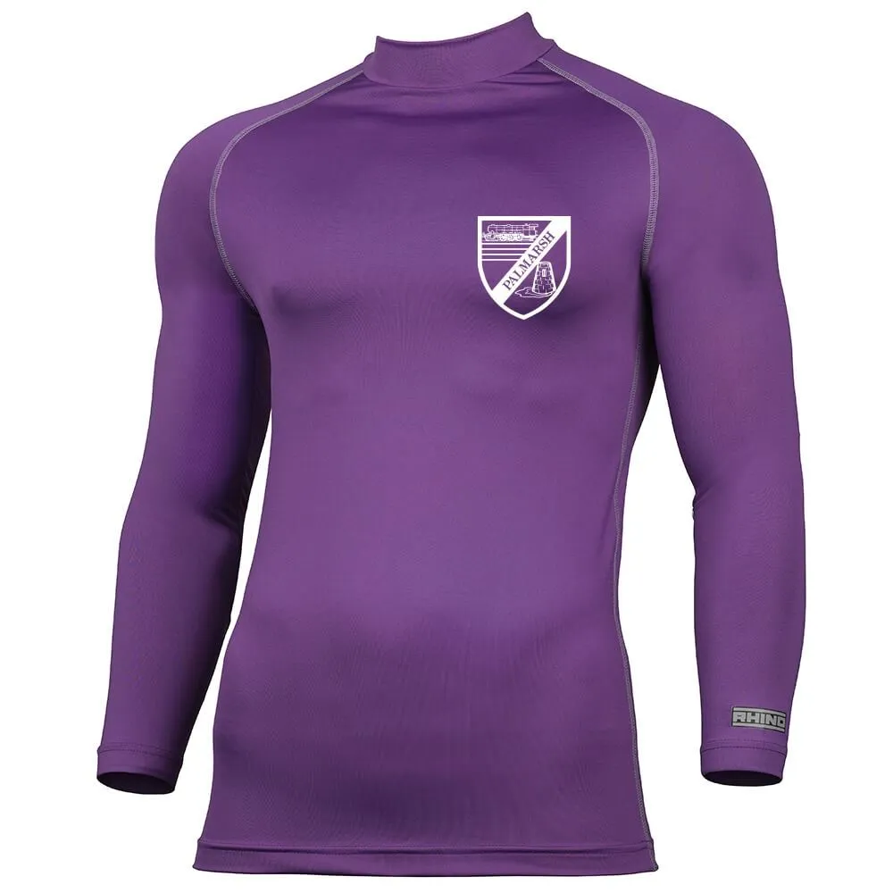 Palmarsh Abc Ls Base Layer