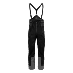Pants - Trollkyrkja Woolshell Bib - Men