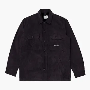 Parlez Alma Cord Jacket - Navy