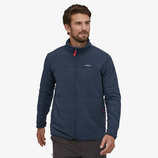 Patagonia Pack In Jacket - New Navy