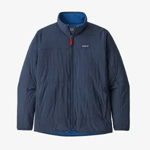 Patagonia Pack In Jacket - New Navy