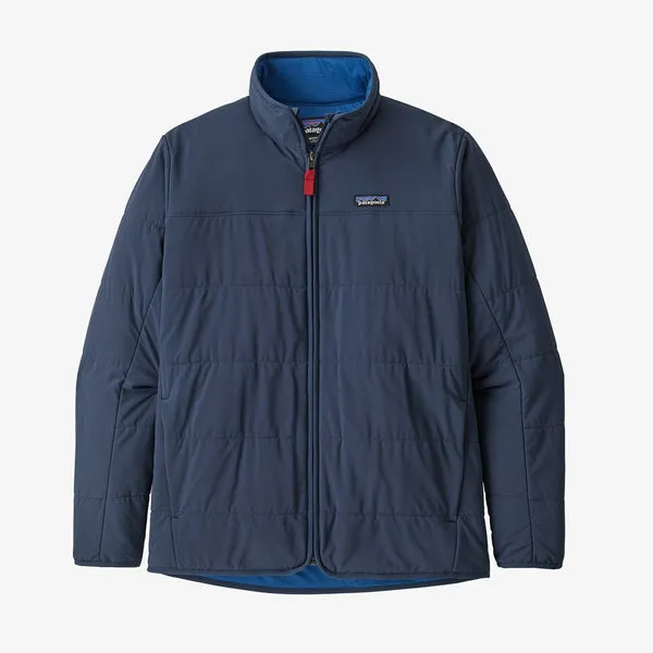 Patagonia Pack In Jacket - New Navy