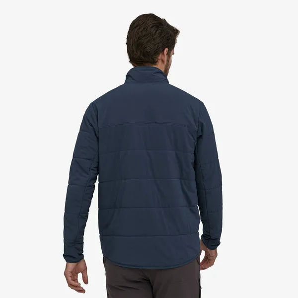 Patagonia Pack In Jacket - New Navy