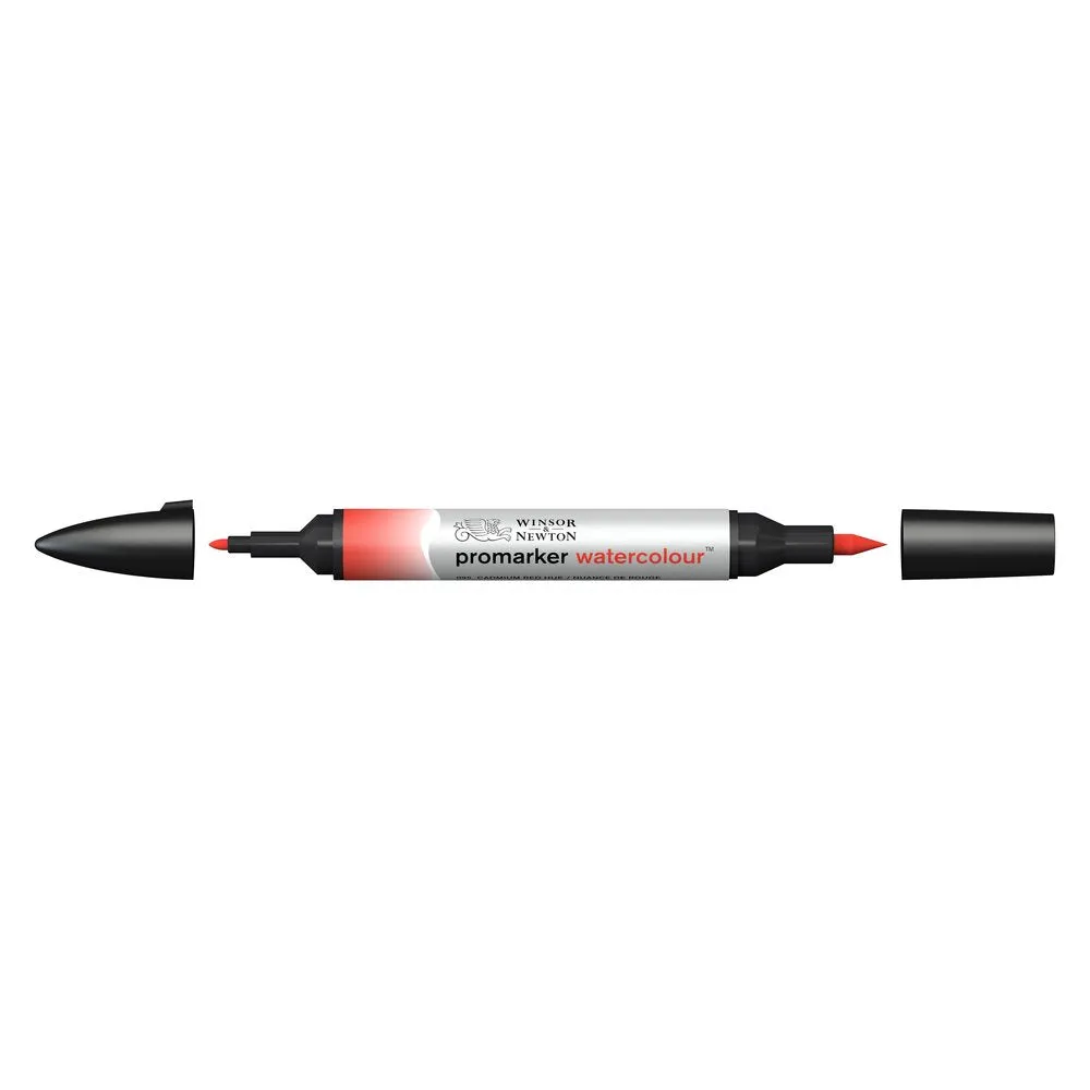 Promarker Watercolour - Cadmium Red Hue
