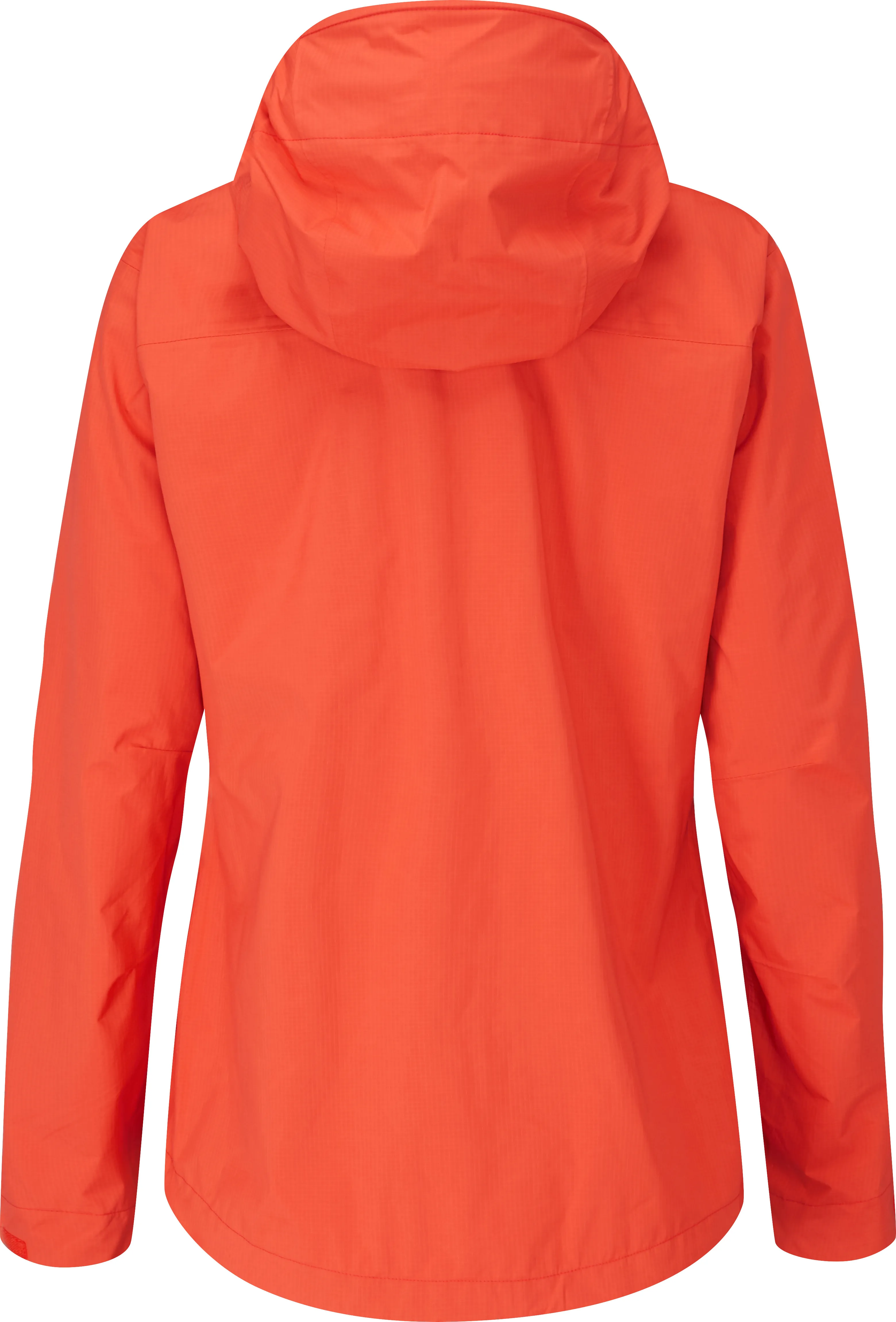 Rab Women&#x27;s Downpour Plus 2.0 Jacket Red Grapefruit | Buy Rab Women&#x27;s Downpour Plus 2.0 Jacket Red Grapefruit here | Outnorth
