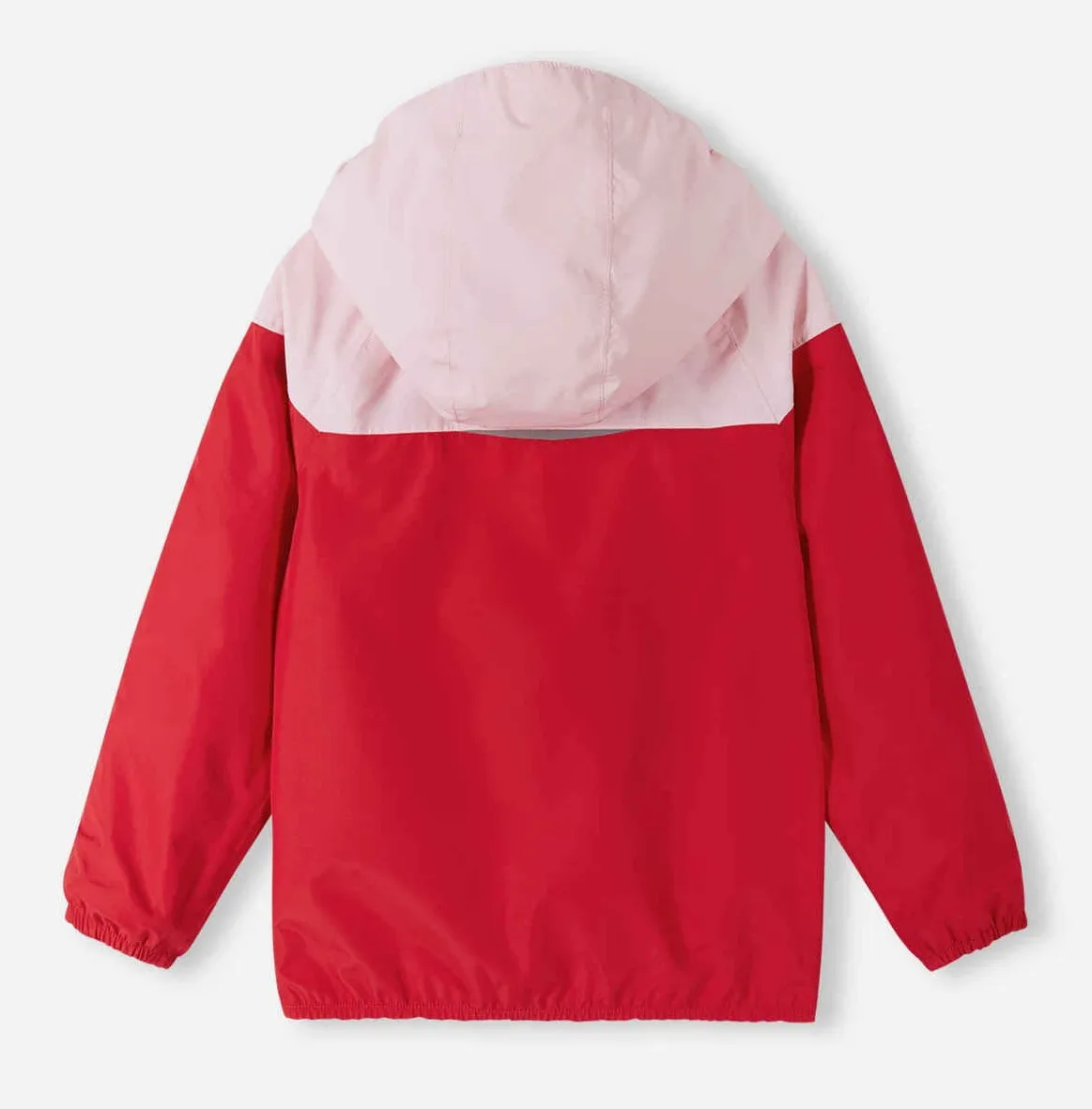 Reima Kids&#x27; Reimatec Jacket Tuulela Reima Red | Buy Reima Kids&#x27; Reimatec Jacket Tuulela Reima Red here | Outnorth