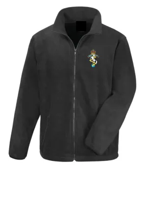 REME Fleece - Black