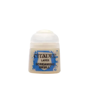 Screaming Skull (12ml)