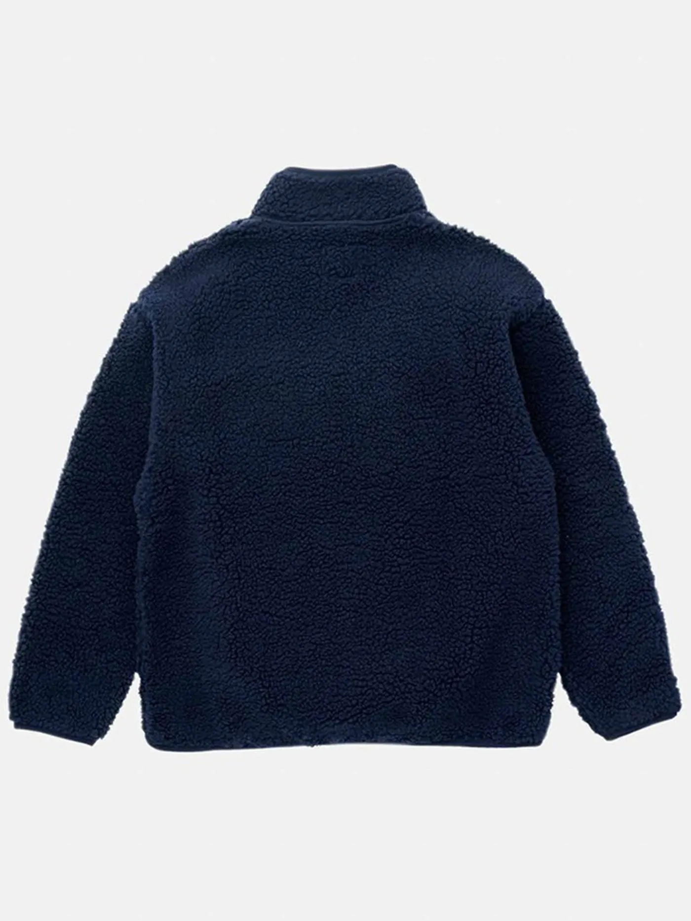 Sherpa Jacket