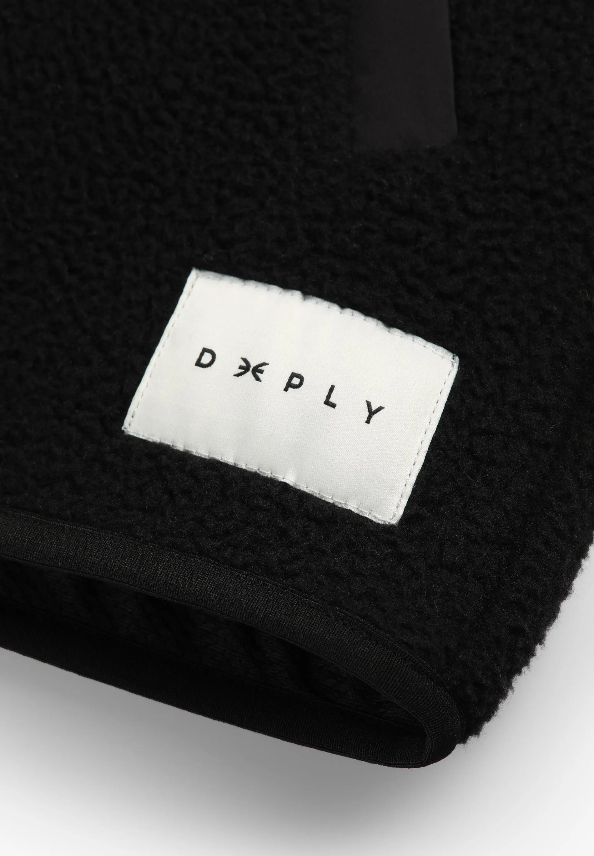 Sherpa Jacket