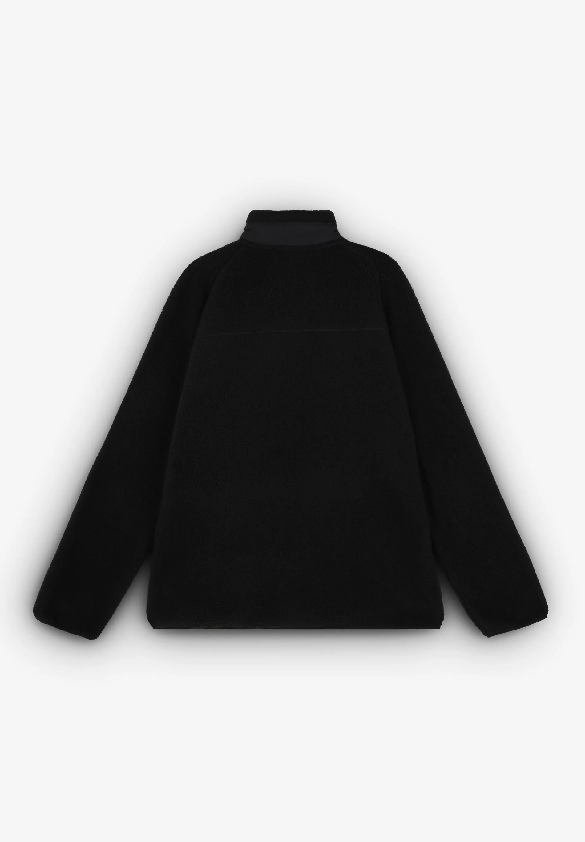 Sherpa Jacket
