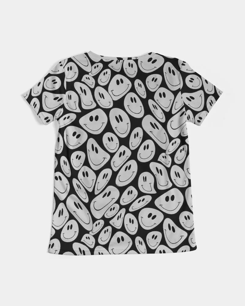 Smile Bitch - Graphic Tee