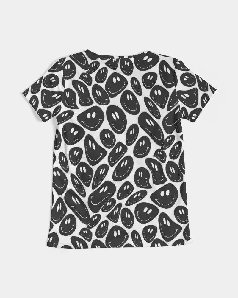 Smile Bitch - Graphic Tee