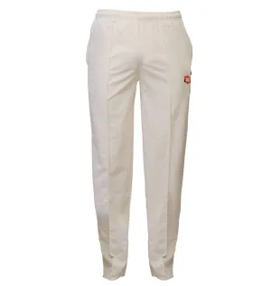 SS Professional Cricket Trouser (White) SS Professional Cricket Trouser (White)