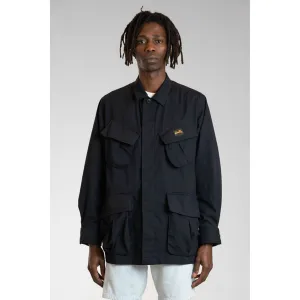Stan Ray Tropical Jacket Navy Ripstop