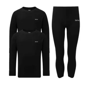 Steiner Kids Soft-Tec Active Thermal Bundle Black