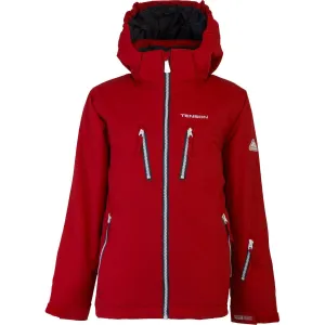 Tenson Juniors&#x27; Felix Race Jacket Red | Buy Tenson Juniors&#x27; Felix Race Jacket Red here | Outnorth
