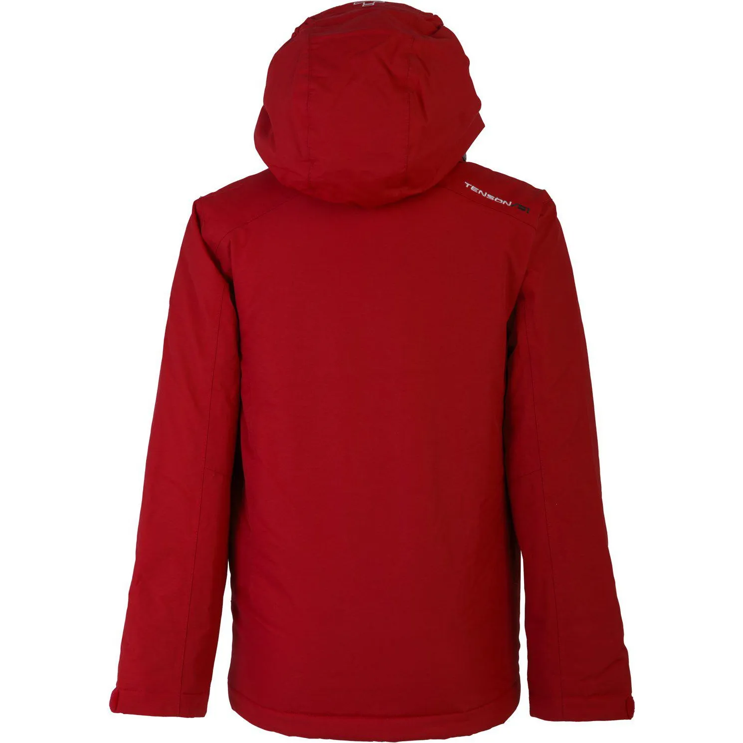 Tenson Juniors&#x27; Felix Race Jacket Red | Buy Tenson Juniors&#x27; Felix Race Jacket Red here | Outnorth